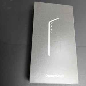 CELULAR SAMSUNG GALAXY S25 FE SM-S731B (2025) 256 GB 8 GB RAM