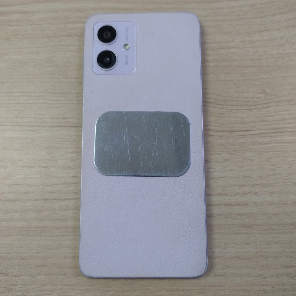 CELULAR MOTOROLA MOTO G14 XT2341-2 128 GB 4 GB RAM (SEMINUEVO)