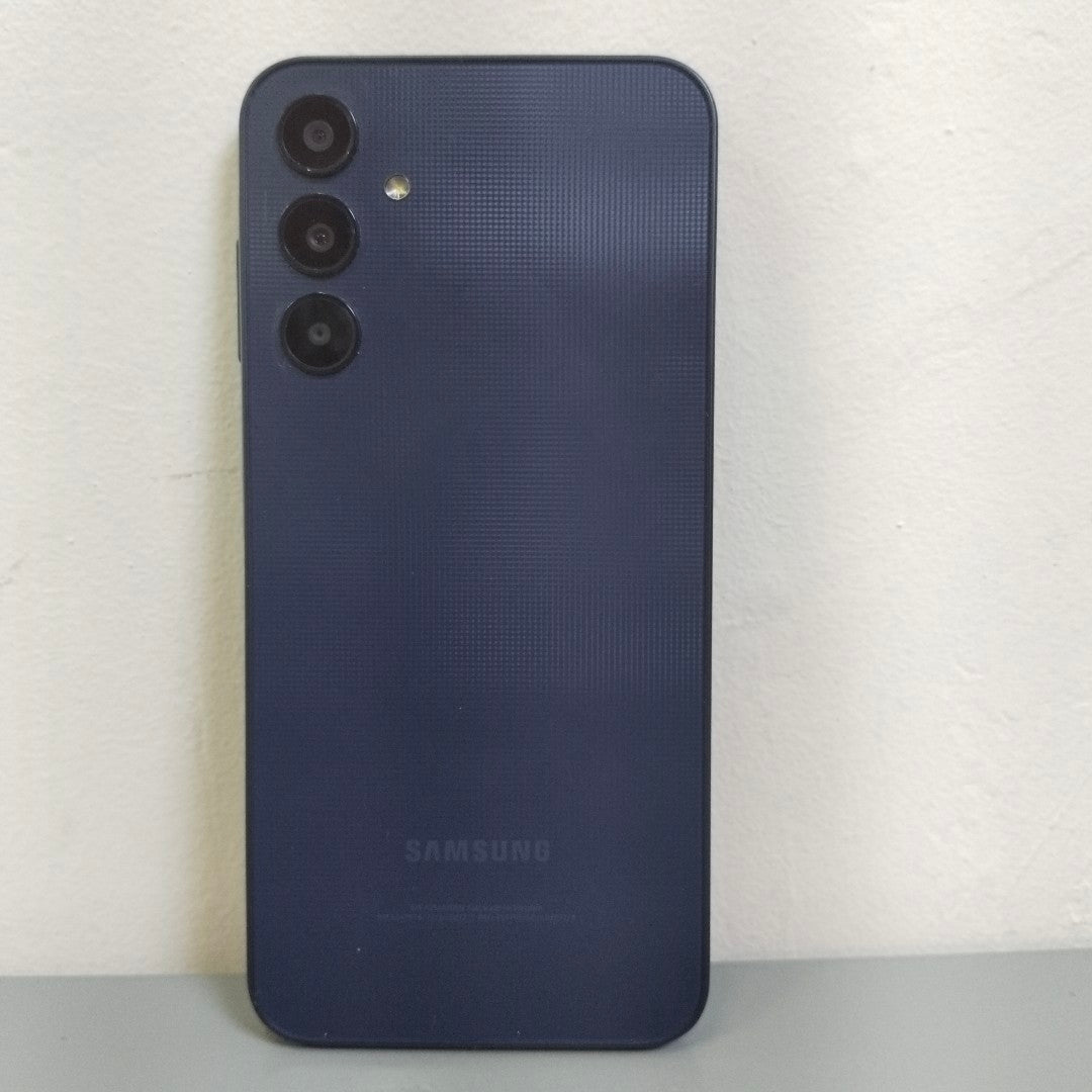 CELULAR SAMSUNG GALAXY A25 5G SM-A256E/DSN (2023) 128 GB 6 GB RAM (SEMINUEVO)