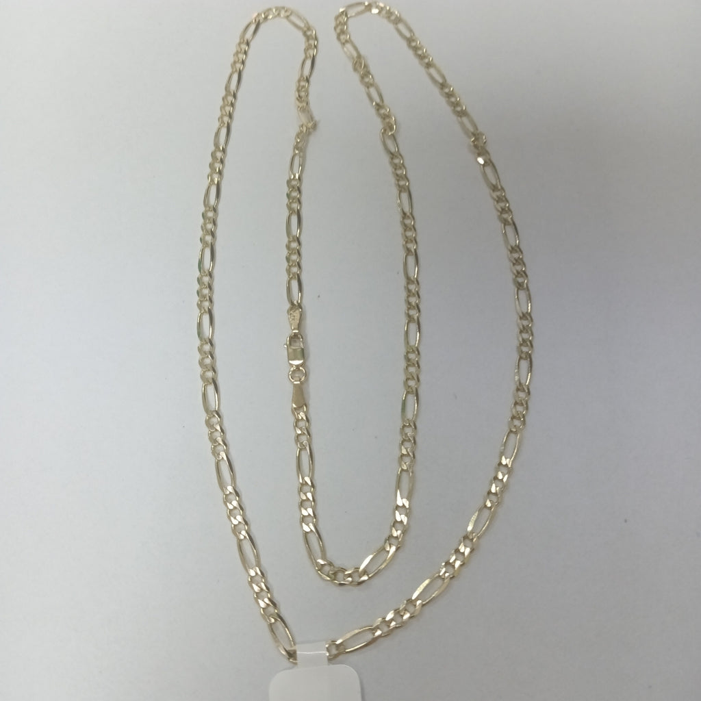 CADENA 3X1 9.1G 60 CM (NUEVO)