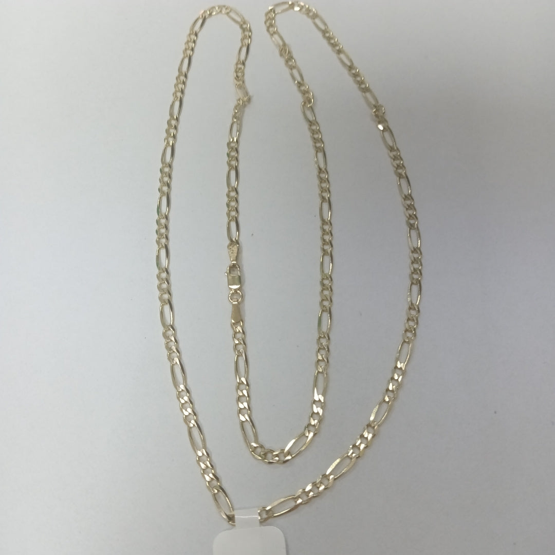 CADENA 3X1 9.1G 60 CM (NUEVO)