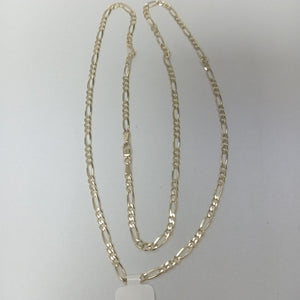 CADENA 3X1 9.1G 60 CM (NUEVO)