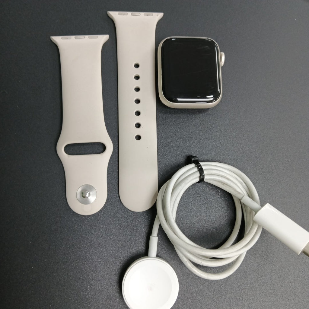 SMARTWATCH APPLE SE 2 ALUMINIO A2722 40 MM GPS (SEMINUEVO)
