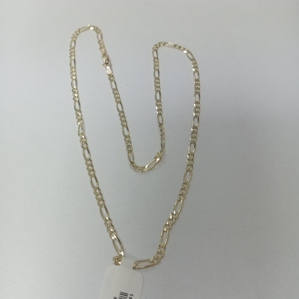 CADENA 3X1 7.8G 55 CM (NUEVO)