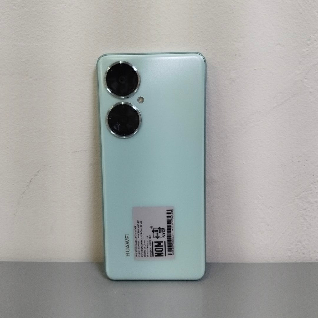 CELULAR HUAWEI NOVA 11I MAO-LX9 (2023) 128 GB 8 GB RAM (SEMINUEVO)