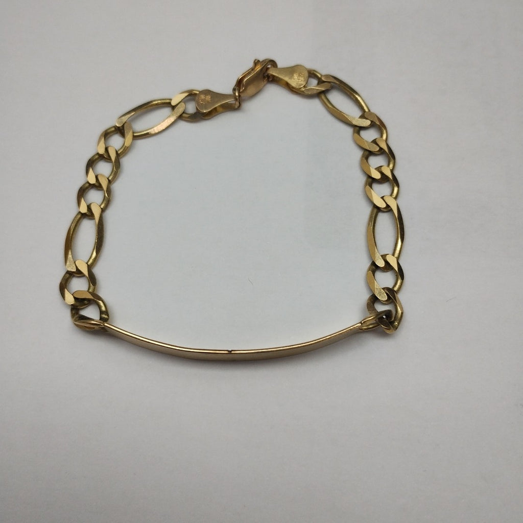 ESCLAVA. ORO. 10 K 10.9 GRMS (SEMINUEVO)