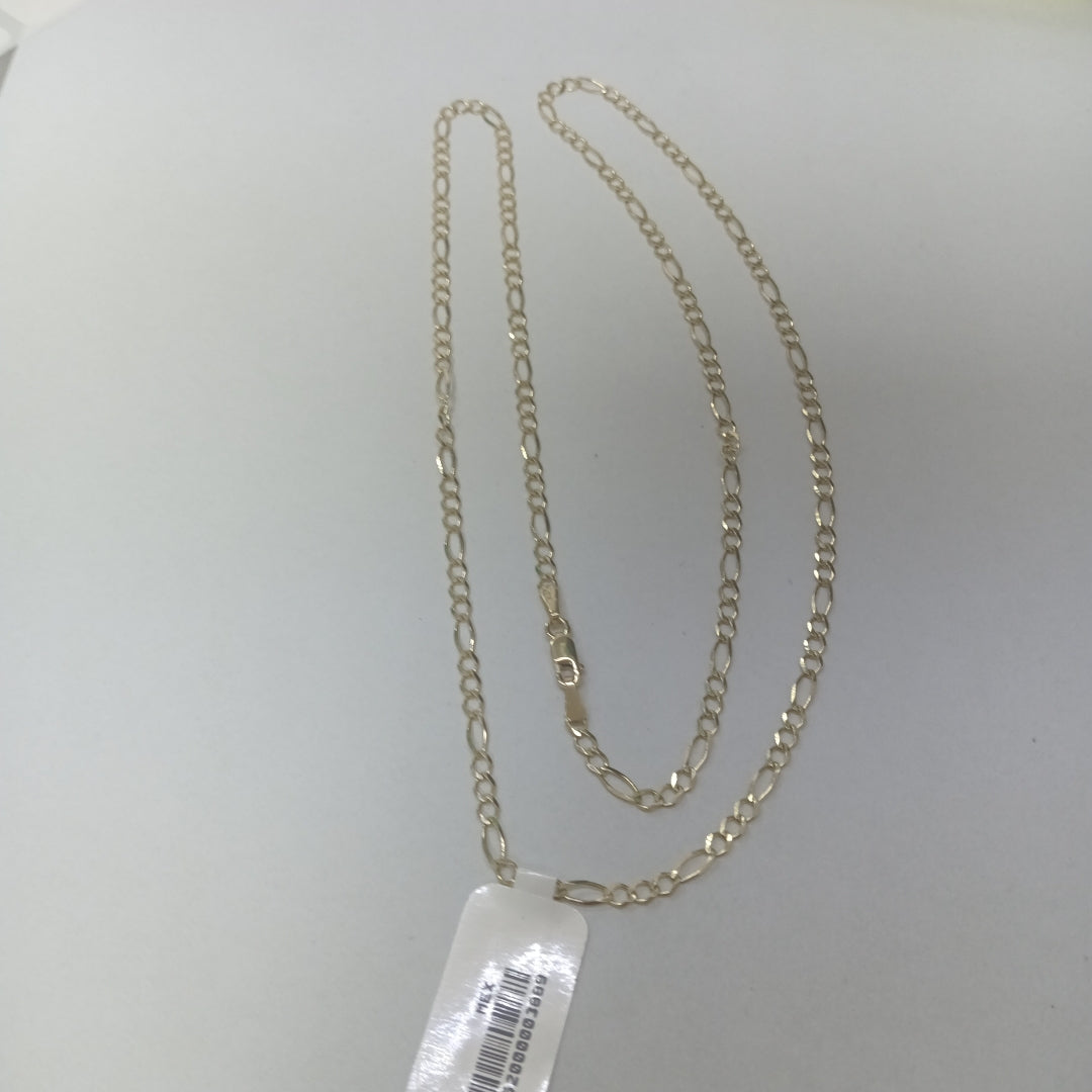 CADENA 3 X 1 5.21GR 60 CM (NUEVO)