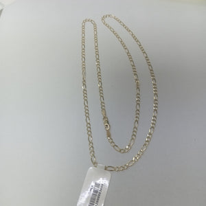 CADENA 3 X 1 5.21GR 60 CM (NUEVO)