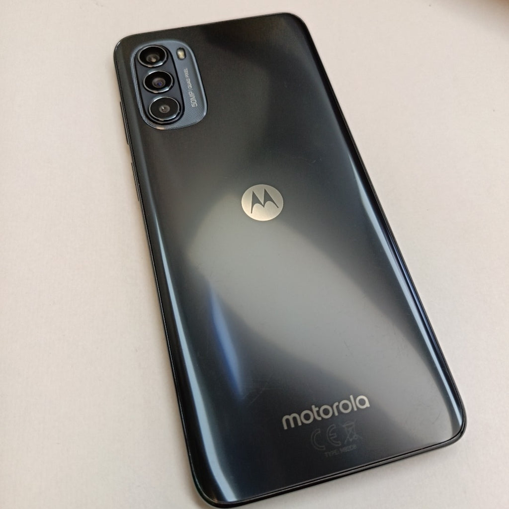 CELULAR MOTOROLA MOTO G52 XT2221-2 256 GB 6 GB RAM (SEMINUEVO)