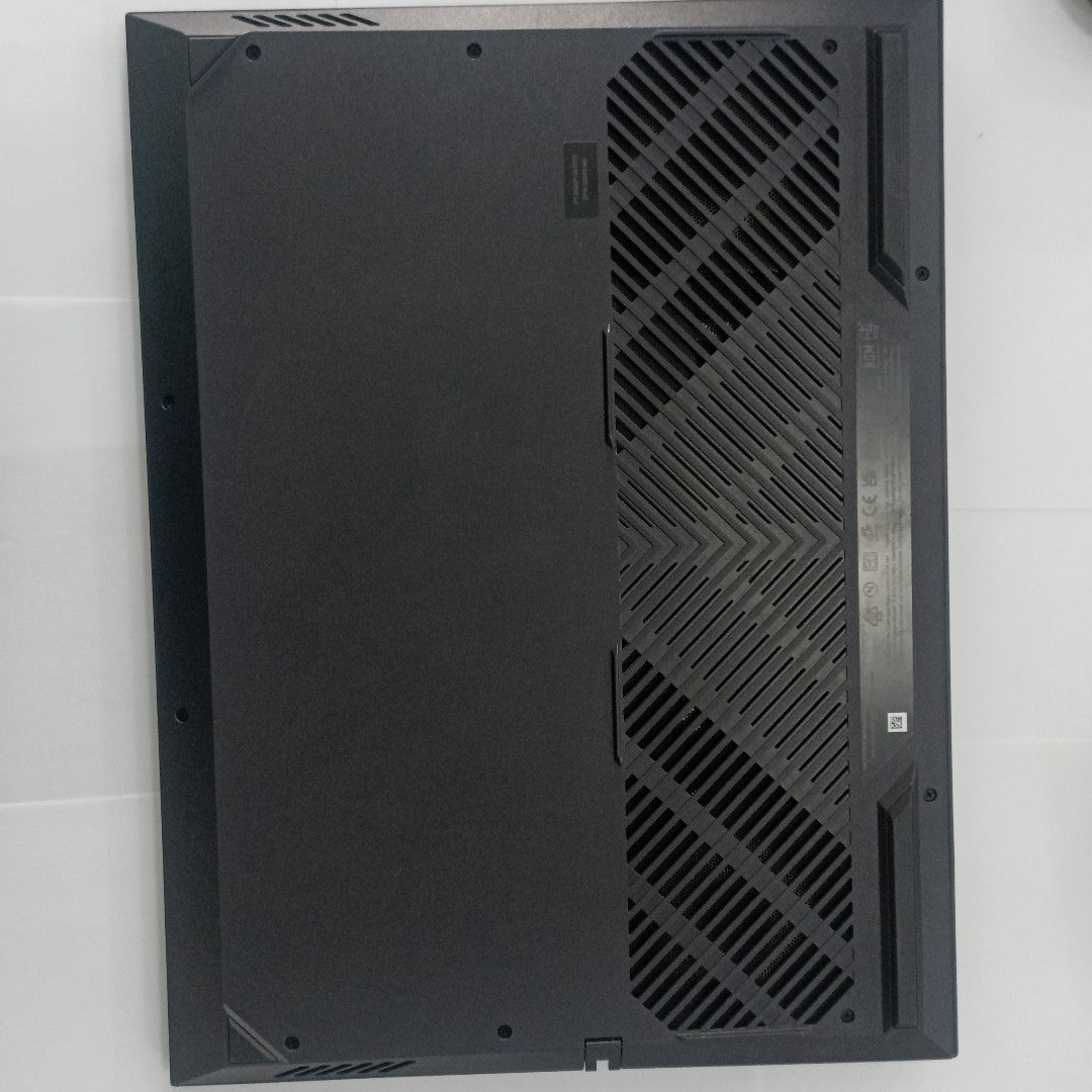 LAPTOP DELL G15 5530 (2023) 512 GB SSD 8 GB RAM (SEMINUEVO)