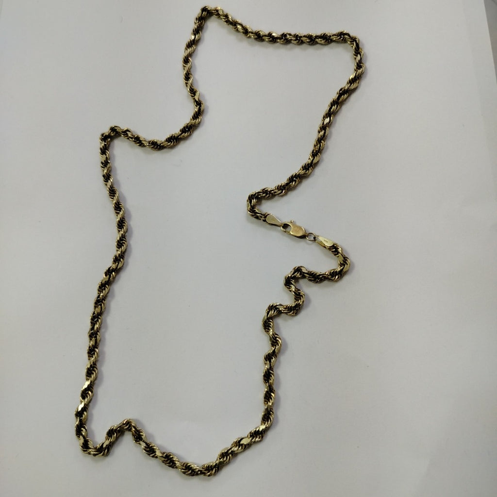 K1 15,30 GRMS 10 K ESPECIFICACIONES COMPLEMENTARIAS CADENA TEJIDO TORZAL (SEMINUEVO)