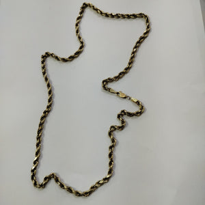 K1 15,30 GRMS 10 K ESPECIFICACIONES COMPLEMENTARIAS CADENA TEJIDO TORZAL (SEMINUEVO)