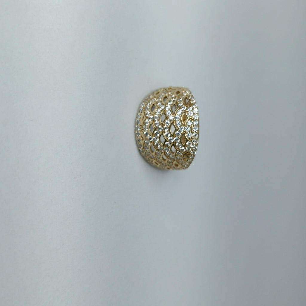 ANILLOS DAMA ORO 14K 4 (NUEVO)