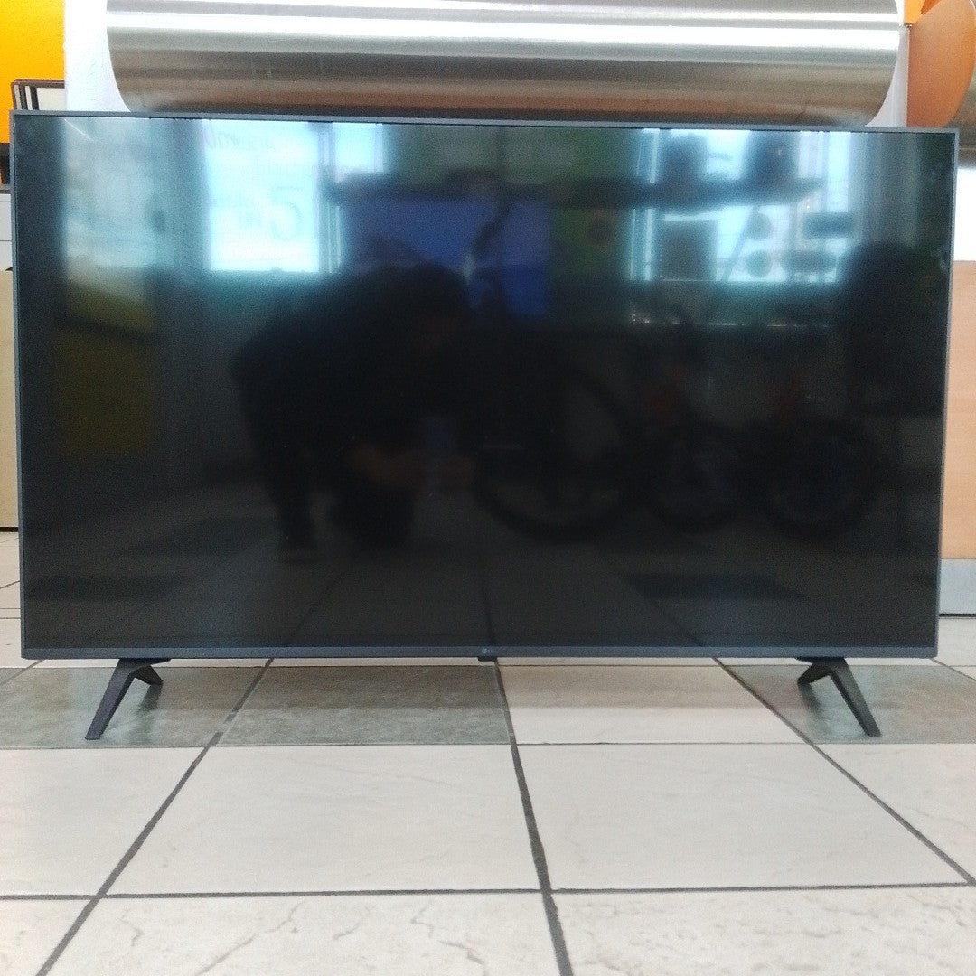 PANTALLA LG 50UQ8000PSB (2023) 50" LED 4K (SEMINUEVO)