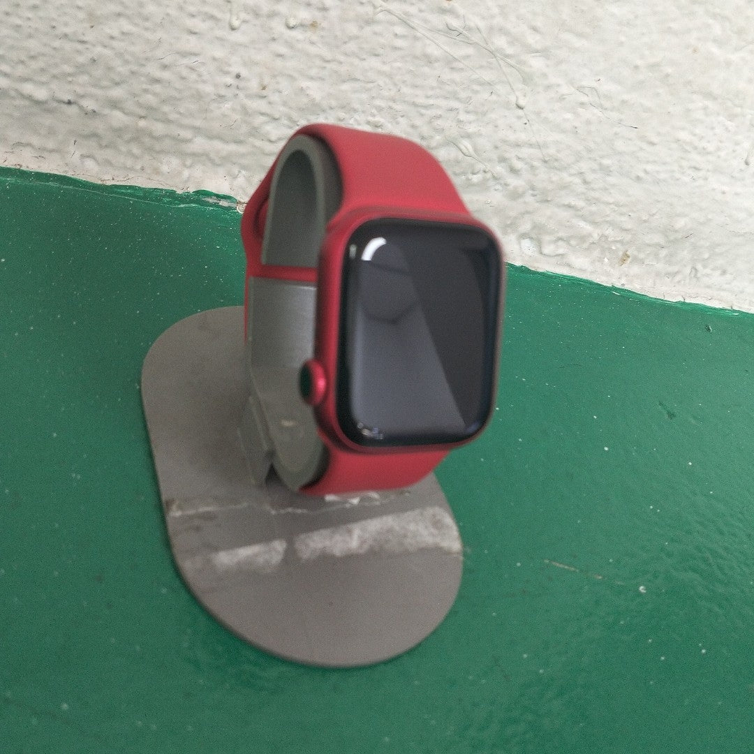 SMARTWATCH APPLE SERIES 9 ALUMINIO A2978 41 MM GPS (SEMINUEVO)