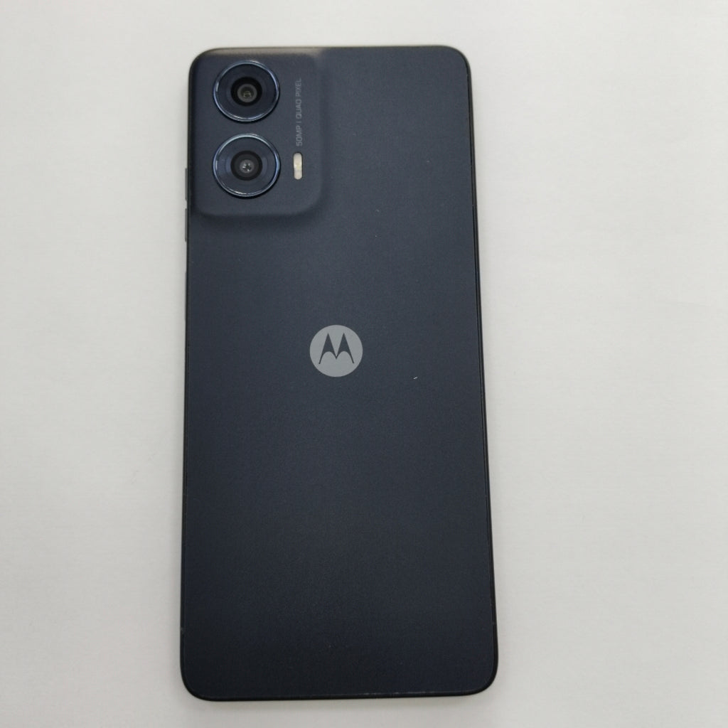 CELULAR MOTOROLA MOTO G24 XT2423-1 (2024) 256 GB 4 GB RAM (SEMINUEVO)