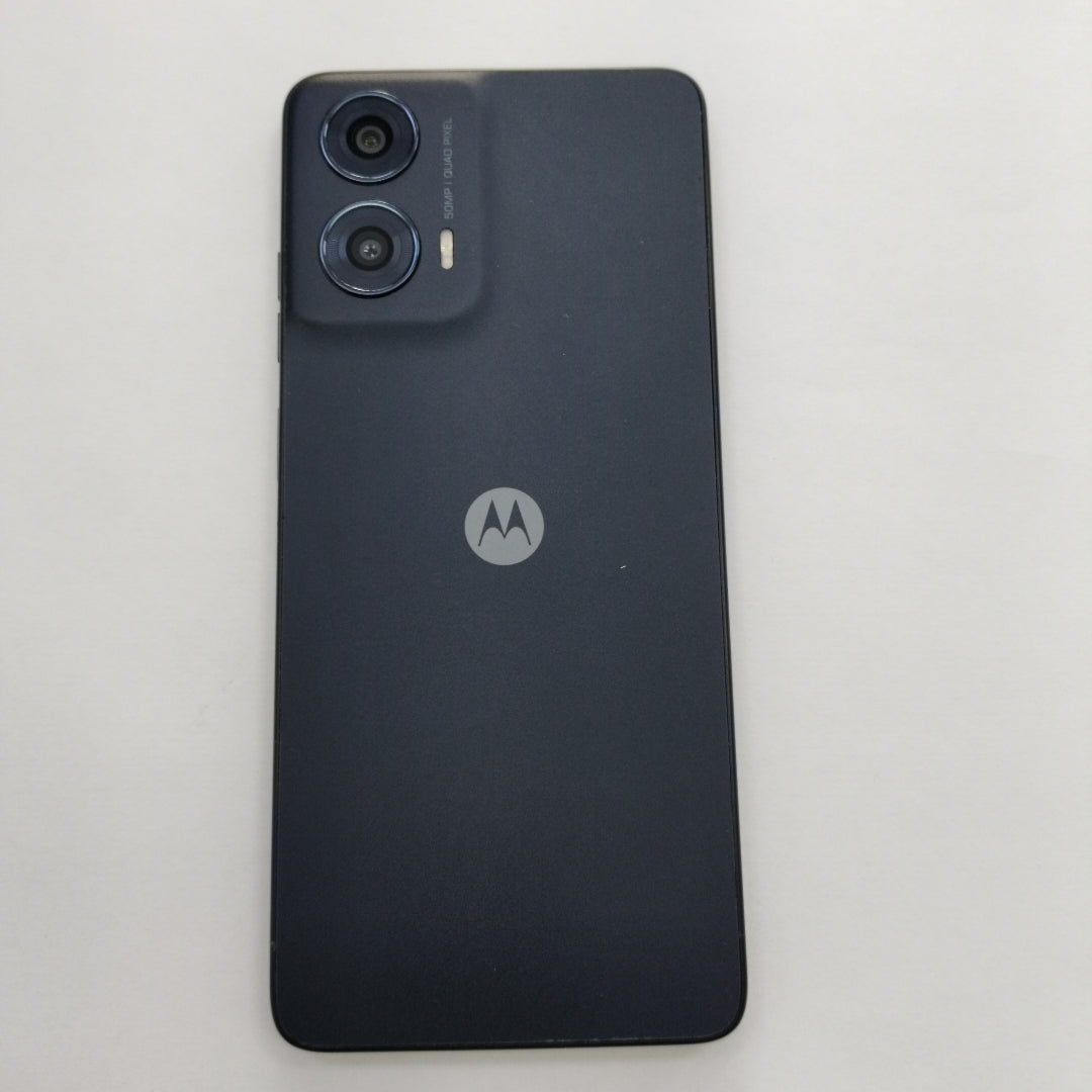 CELULAR MOTOROLA MOTO G24 XT2423-1 (2024) 256 GB 4 GB RAM (SEMINUEVO)