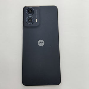 CELULAR MOTOROLA MOTO G24 XT2423-1 (2024) 256 GB 4 GB RAM (SEMINUEVO)