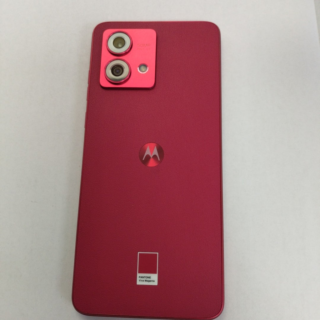 CELULAR MOTOROLA MOTO G84 XT2347-1 (2023) 256 GB 8 GB RAM (SEMINUEVO)
