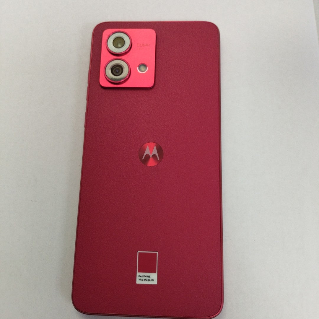 CELULAR MOTOROLA MOTO G84 XT2347-1 (2023) 256 GB 8 GB RAM (SEMINUEVO)