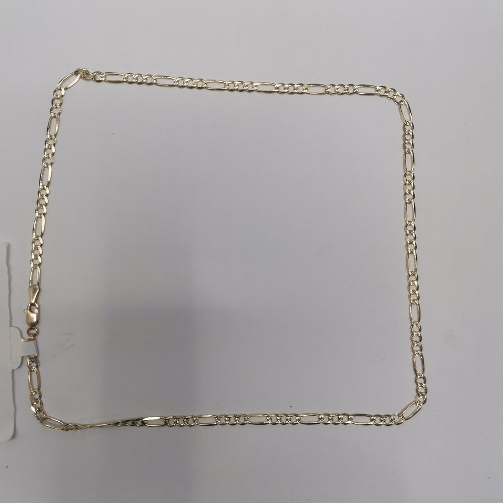 CADENA 3 X 1 10.21GR 50 CM CM (NUEVO)