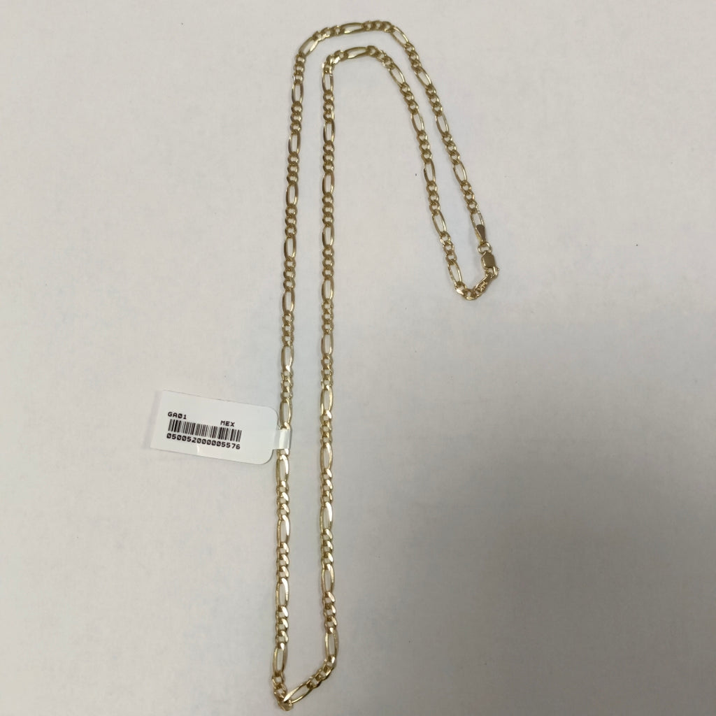 CADENA 3X1 8.2G 55 CM (NUEVO)