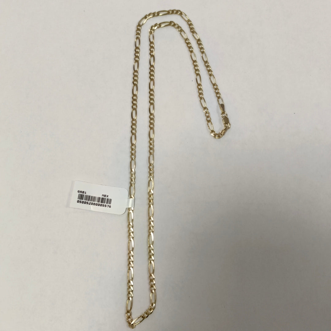 CADENA 3X1 8.2G 55 CM (NUEVO)