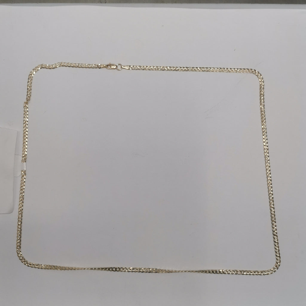 CADENA ESLABONES 10.31GR 60 CM CM (NUEVO)