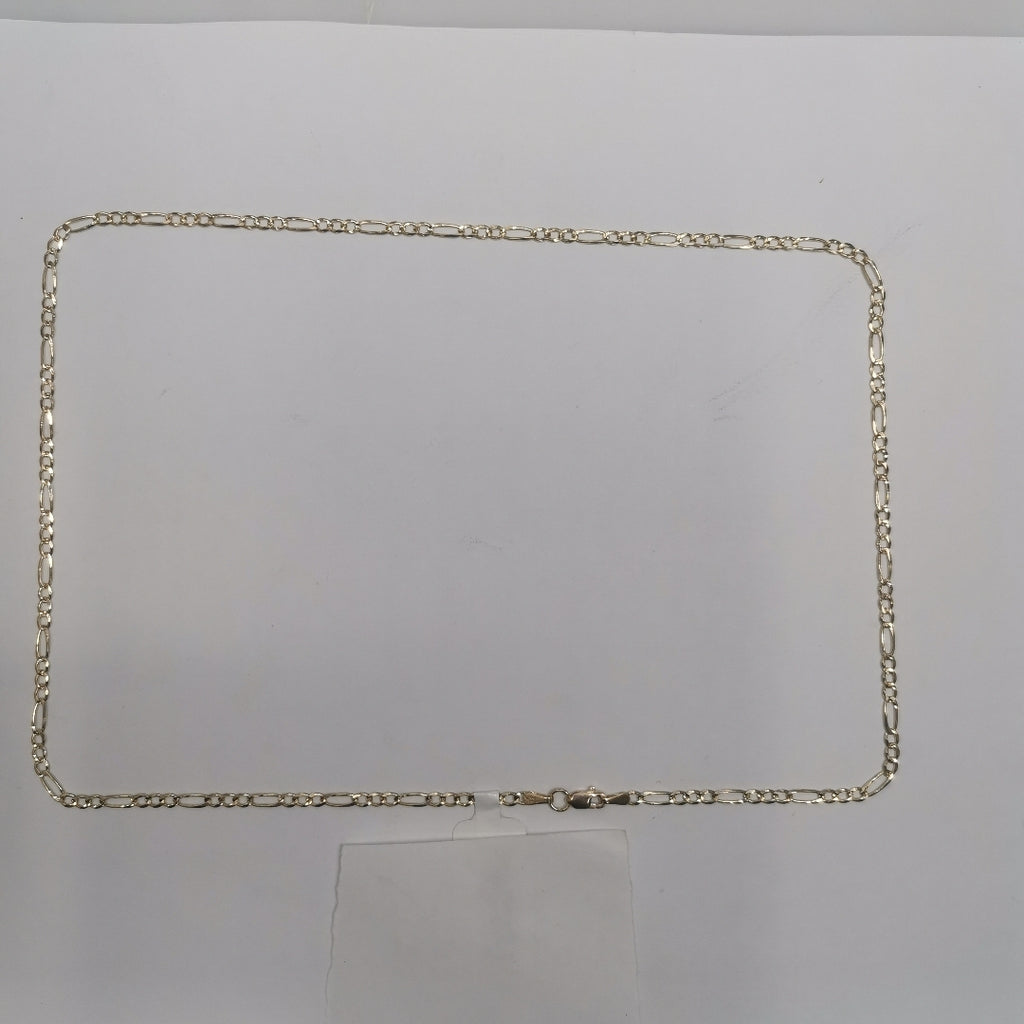 CADENA 3 X 1 6.51GR 55 CM CM (NUEVO)