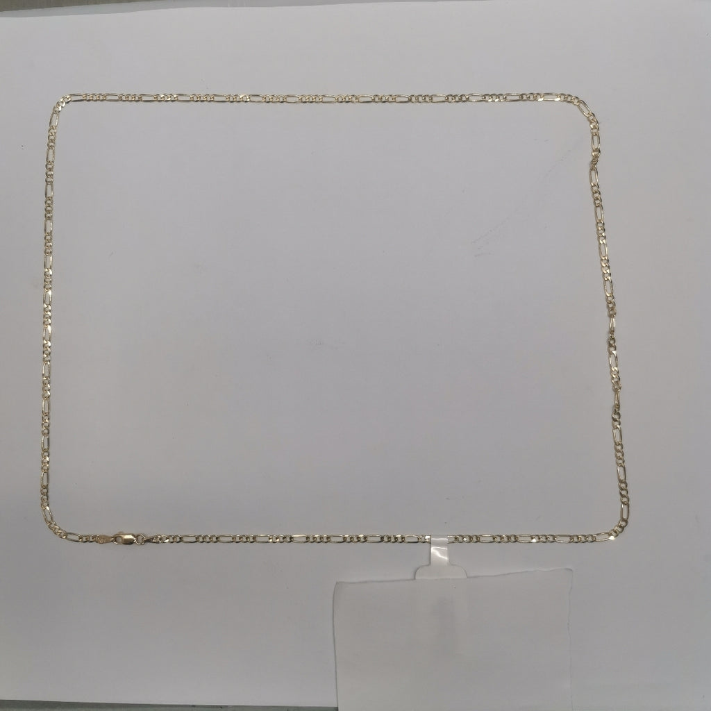 CADENA 3X1 5.7G 60 CM (NUEVO)