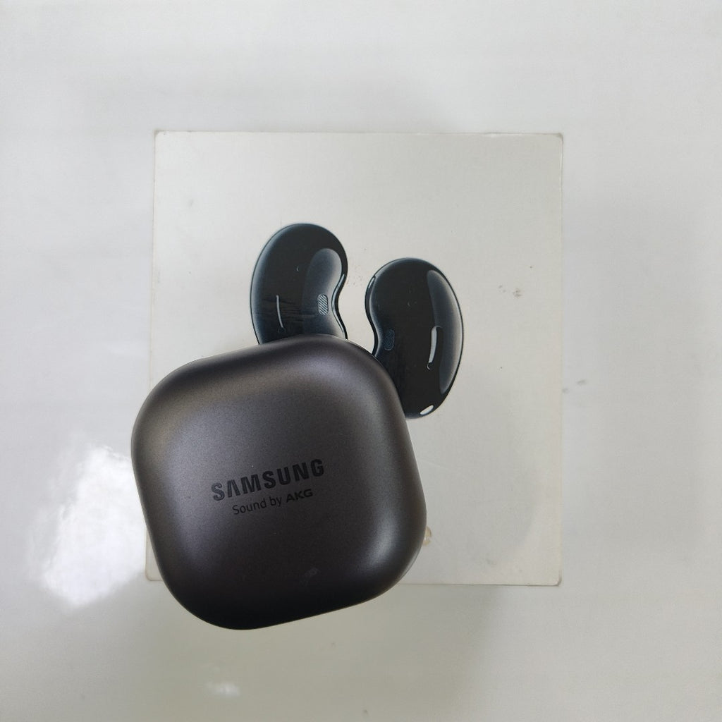 AUDIFONOS SAMSUNG GALAXY BUDS LIVE SM-R180 INALAMBRICO IN EAR (SEMINUEVO)
