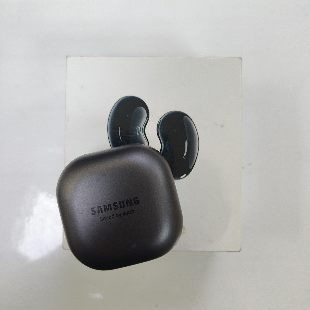 AUDIFONOS SAMSUNG GALAXY BUDS LIVE SM-R180 INALAMBRICO IN EAR (SEMINUEVO)
