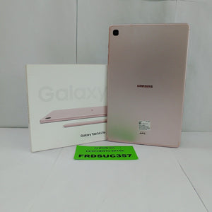 TABLETA SAMSUNG GALAXY TAB S6 LITE SM-P620 (2024) 128 GB 4 GB RAM