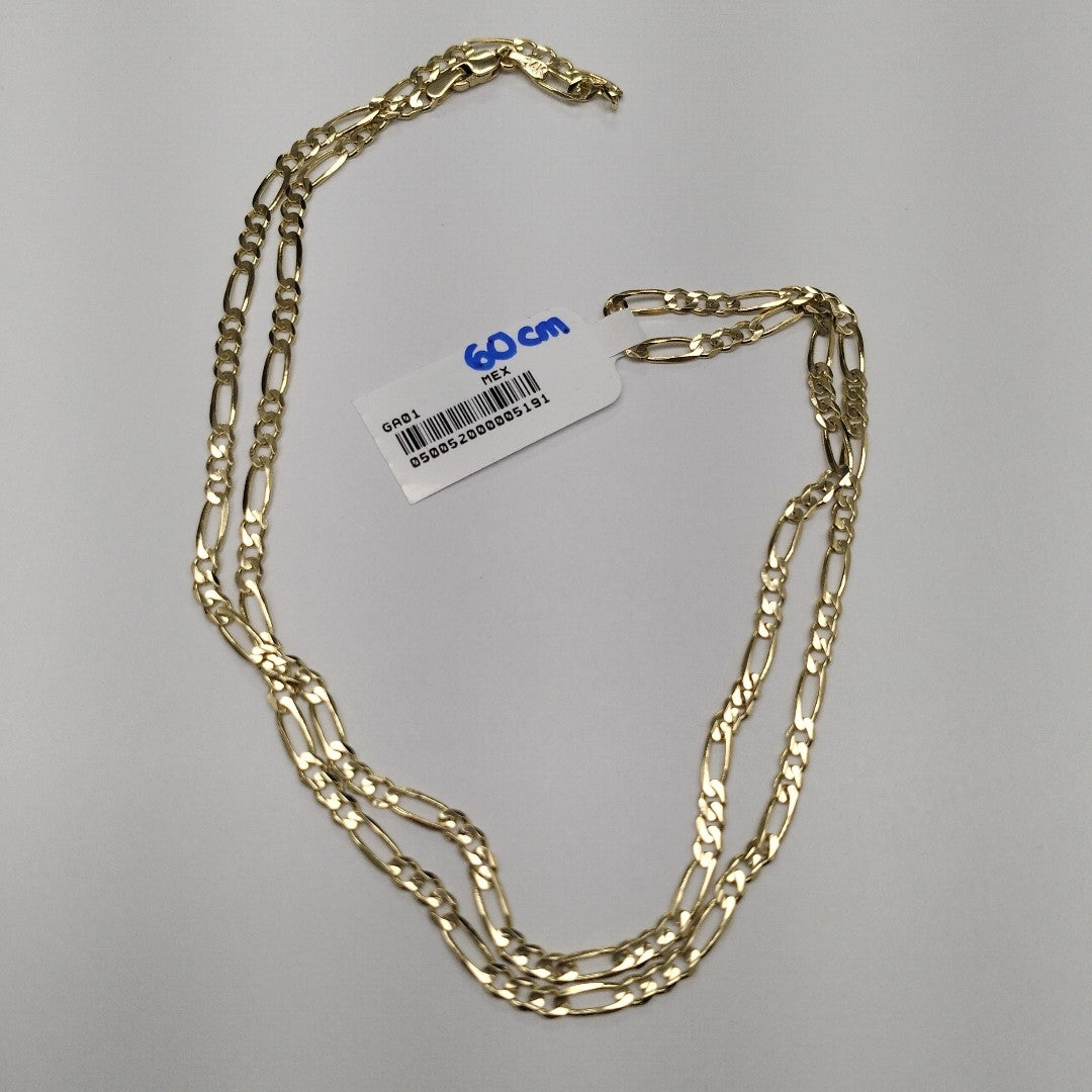 CADENA 3X1 8.8G 60 CM (NUEVO)