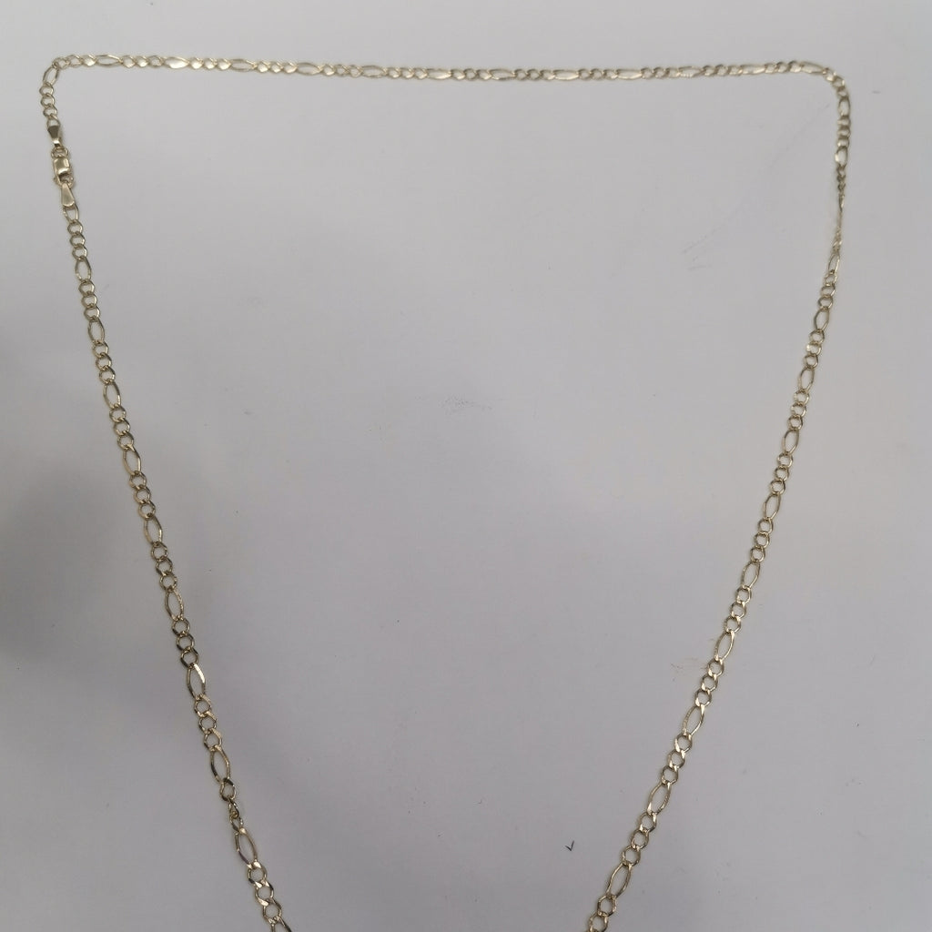 CADENA 3 X 1 5.21GR 60 CM (NUEVO)