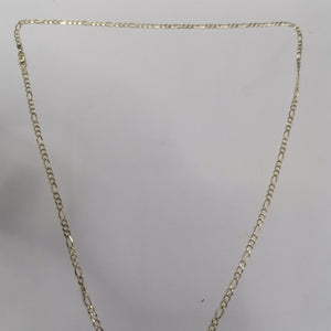 CADENA 3 X 1 5.21GR 60 CM (NUEVO)