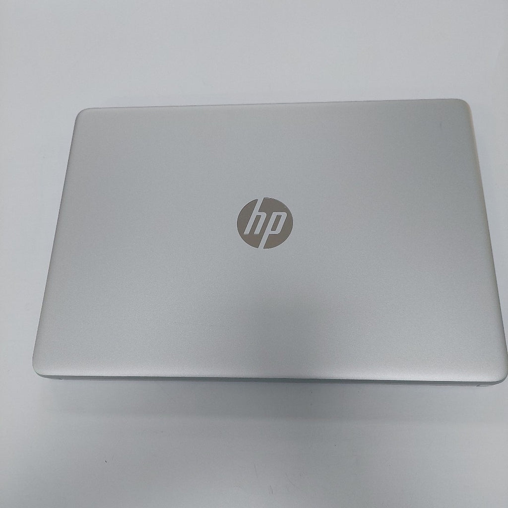 LAPTOP HP 14-DQ6011DX (2025) 128 GB SSD 4 GB RAM (SEMINUEVO)