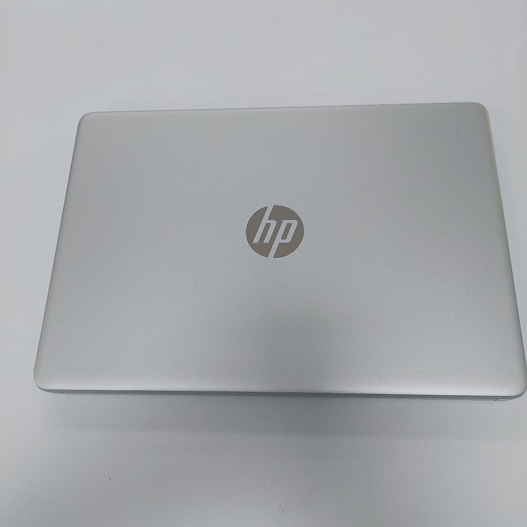LAPTOP HP 14-DQ6011DX (2025) 128 GB SSD 4 GB RAM (SEMINUEVO)