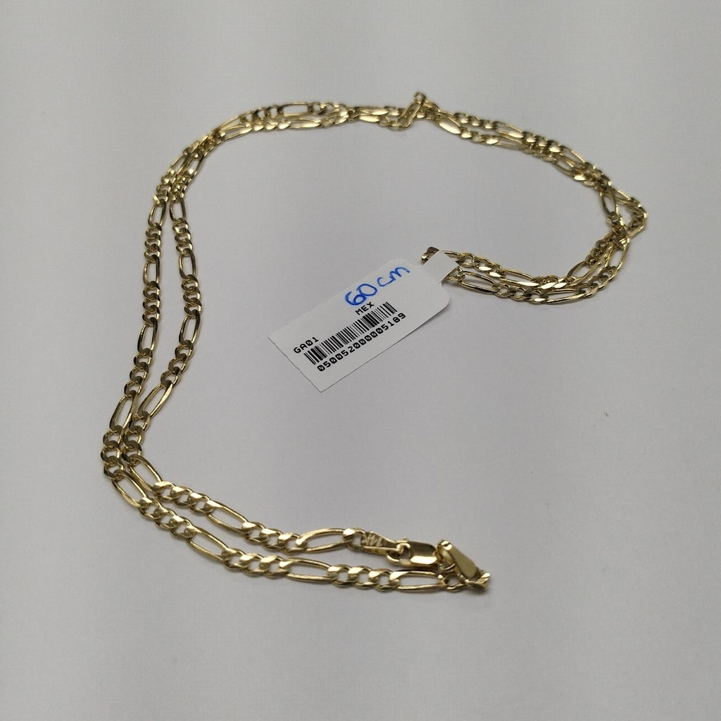 CADENA 3X1 8.8G 60 CM (NUEVO)
