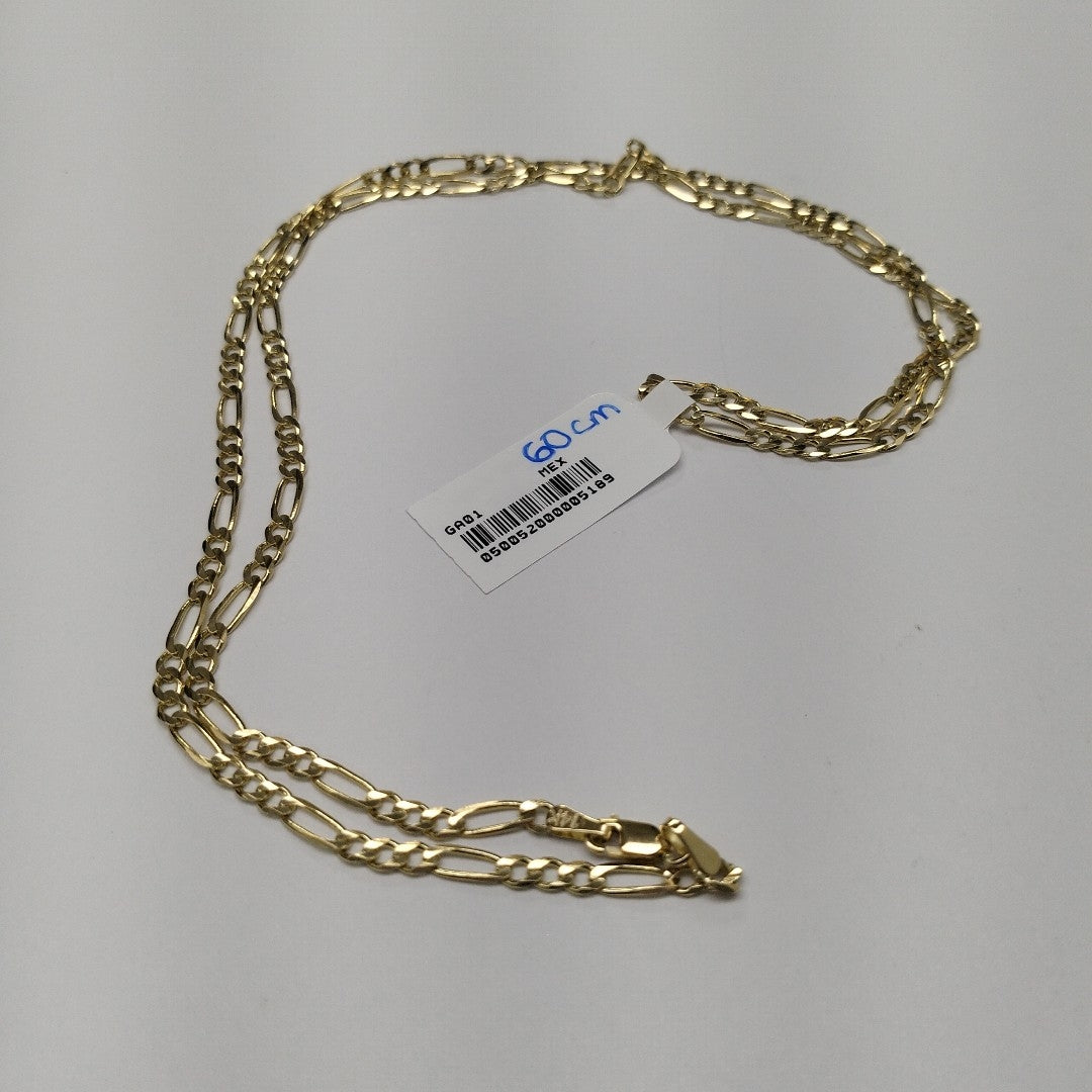 CADENA 3X1 8.8G 60 CM (NUEVO)