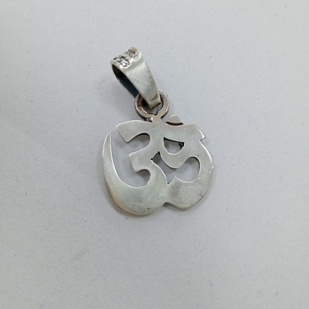 DIJE. PLATA. 4.5 GRMS (SEMINUEVO)