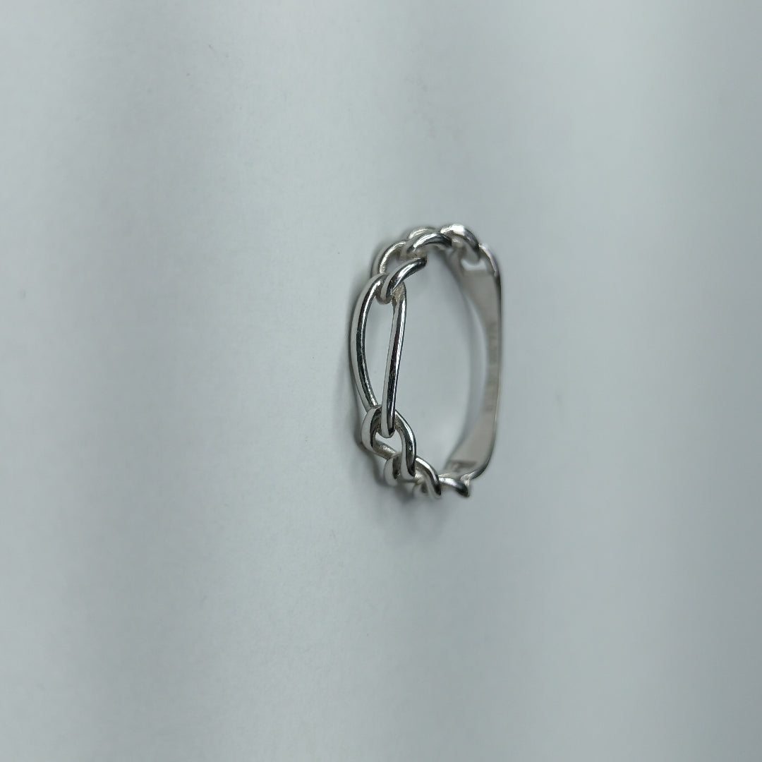 10086ANI06970B460 FRD18 ANILLOS DAMA ORO 14K 1.8GRS (NUEVO)