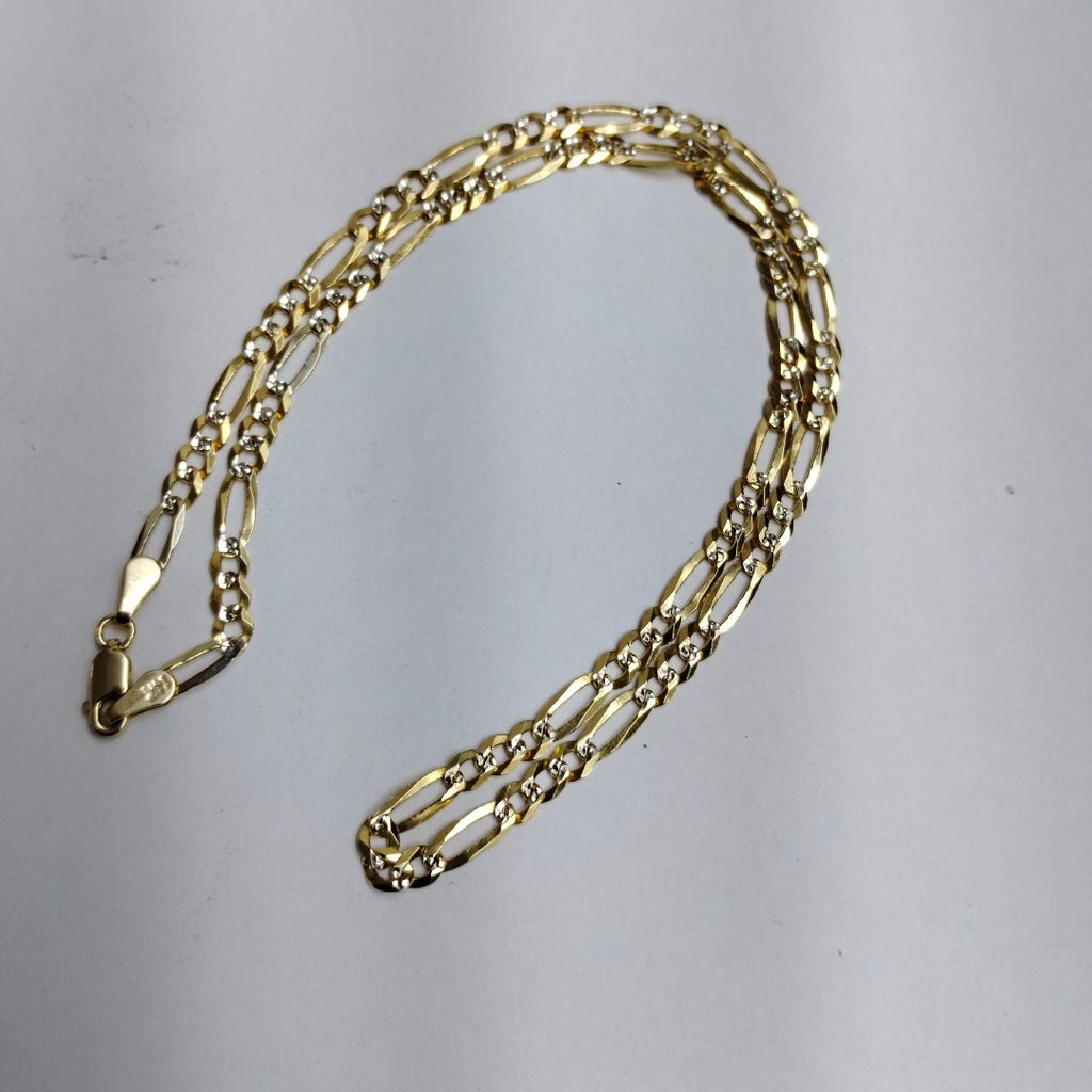 CADENA 3X1 9.6G 45 CM (NUEVO)