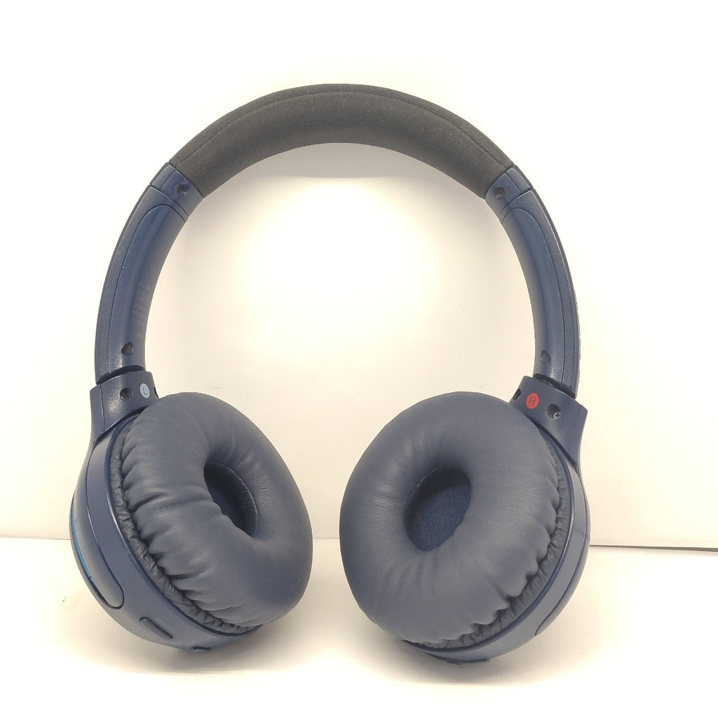 AUDIFONOS SONY WH-XB700 INALAMBRICO OVER EAR (SEMINUEVO)