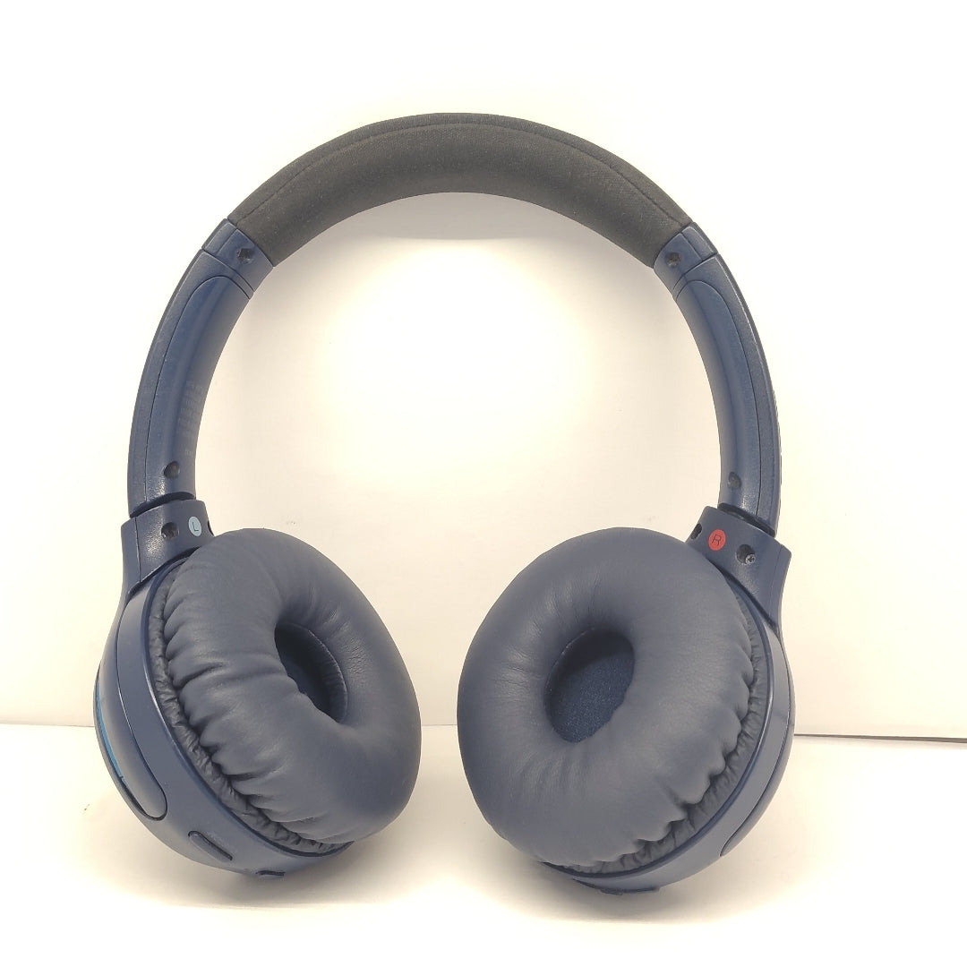 AUDIFONOS SONY WH-XB700 INALAMBRICO OVER EAR (SEMINUEVO)
