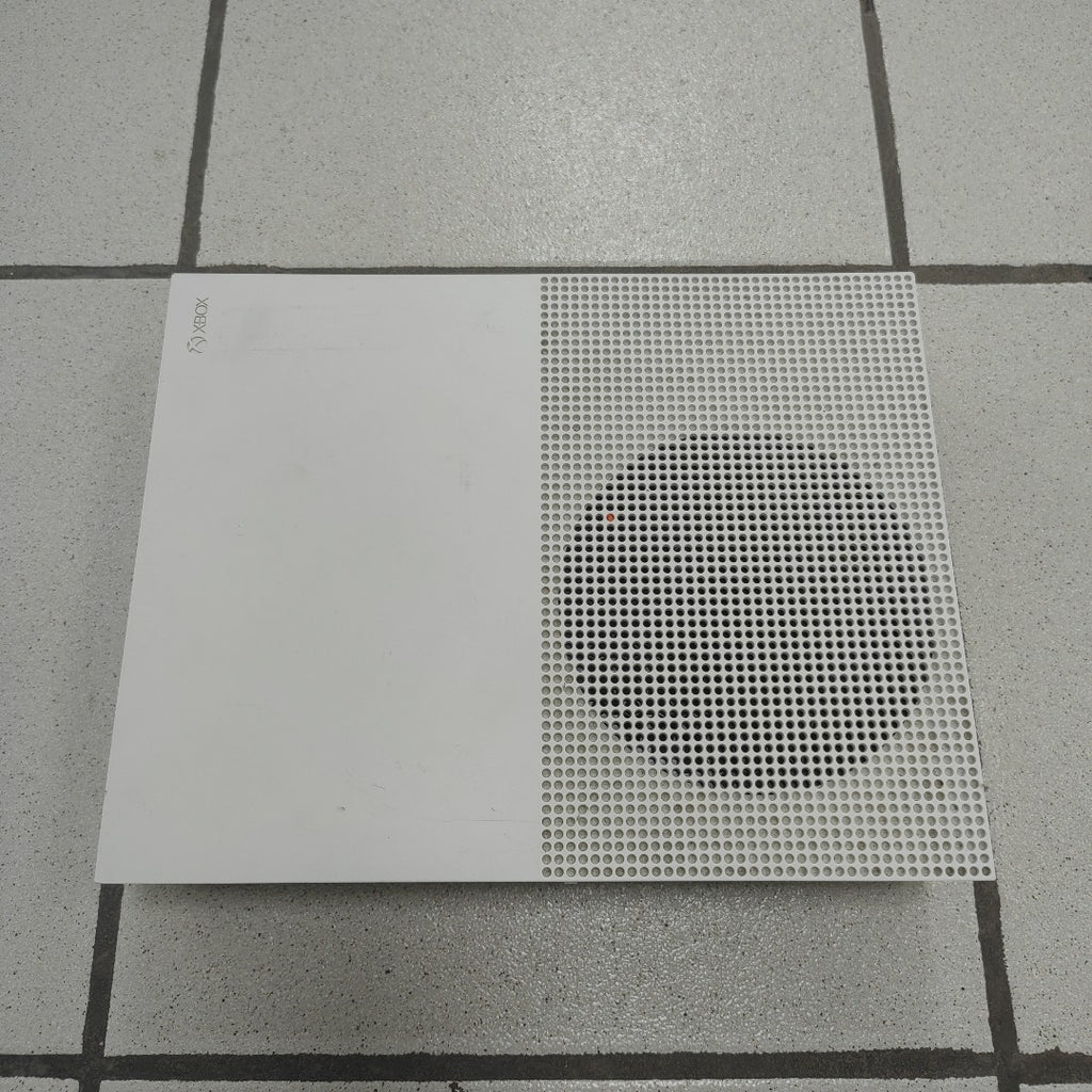 CONSOLA DE VIDEOJUEGO MICROSOFT XBOX ONE S 1 TB (SEMINUEVO)