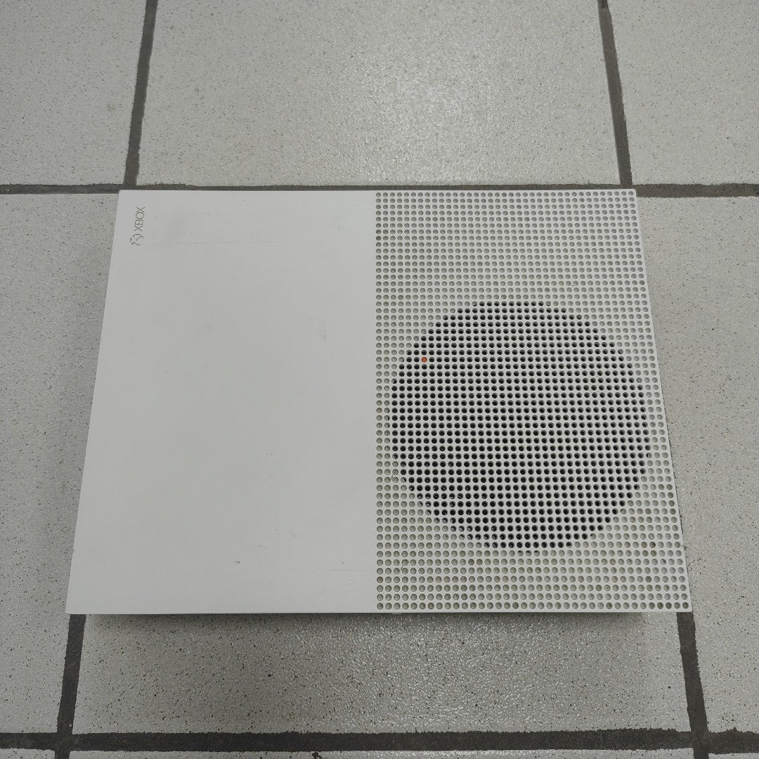 CONSOLA DE VIDEOJUEGO MICROSOFT XBOX ONE S 1 TB (SEMINUEVO)