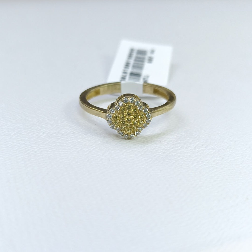 ANILLOS DAMA ORO 10K 1.8 (NUEVO)