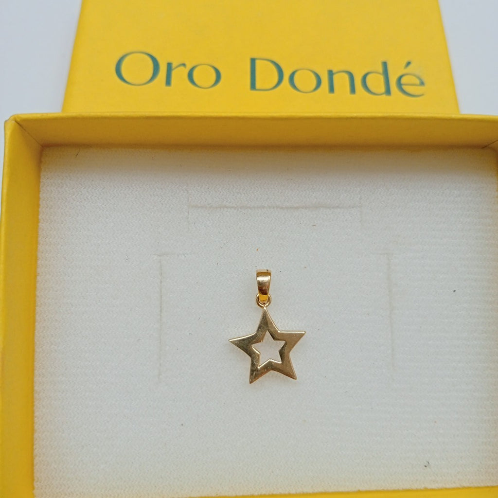 DIJES ORO 14K 1.2 (NUEVO)