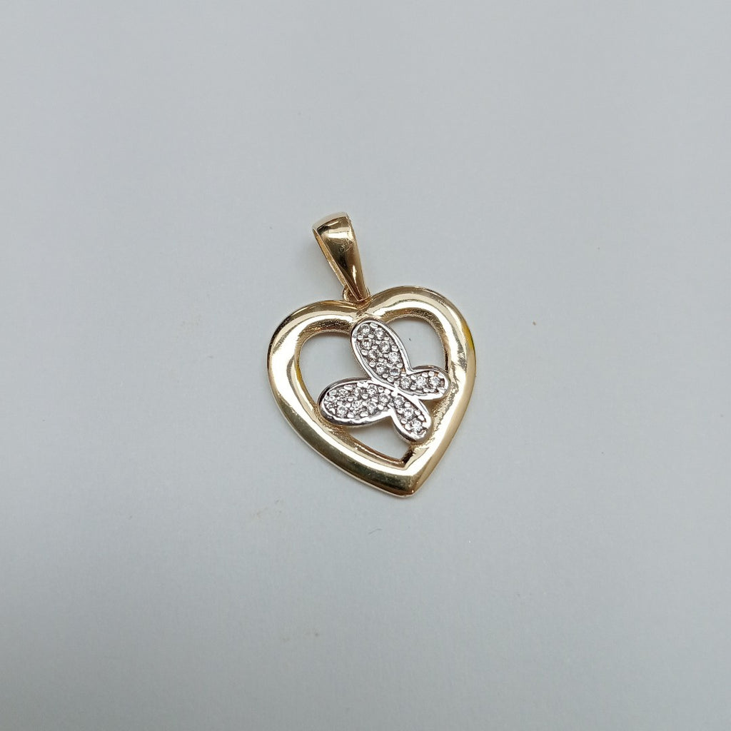 DIJES ORO 14K 2.2 (NUEVO)